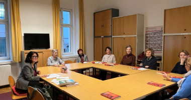 Rückblick: Circolo di lettura